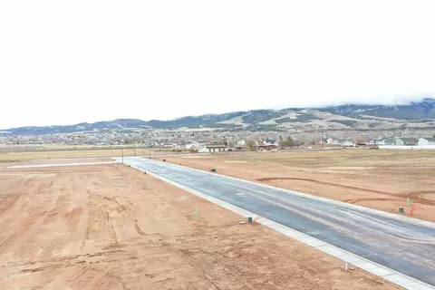 lot55 Phase 2, Enoch, UT 84721