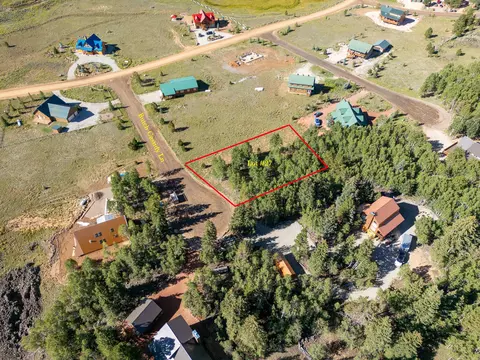 4175 Butch Cassidy Ln, Duck Creek, UT 84762