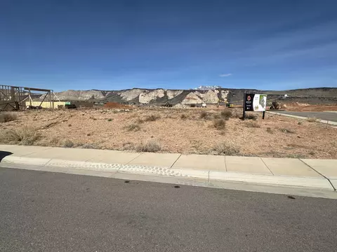 Canyon Tree Dr Lot 108, Saint George, UT 84770