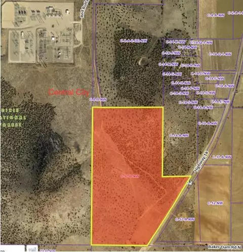 Ut-18, Central, UT 84722