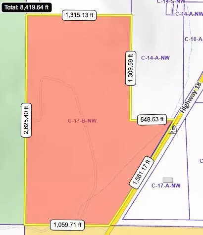 Ut-18, Central, UT 84722 photo 3