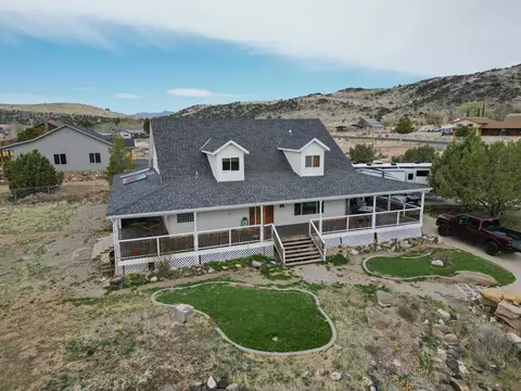 398 E Wells Fargo Dr, Brookside, UT 84782 photo 17