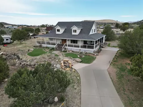 398 E Wells Fargo Dr, Brookside, UT 84782 photo 2