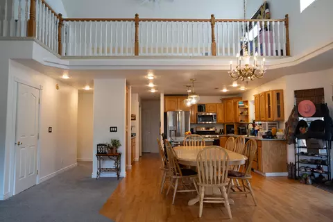 398 E Wells Fargo Dr, Brookside, UT 84782 photo 4