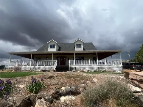398 E Wells Fargo Dr, Brookside, UT 84782 photo 21