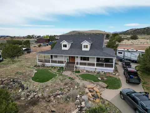 398 E Wells Fargo Dr, Brookside, UT 84782 photo 16
