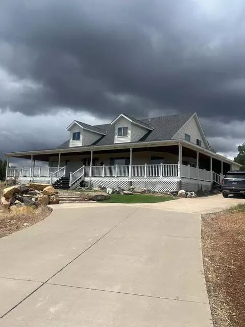 398 E Wells Fargo Dr, Brookside, UT 84782 photo 20