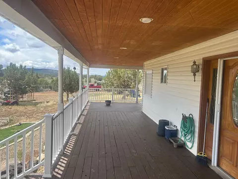398 E Wells Fargo Dr, Brookside, UT 84782 photo 23