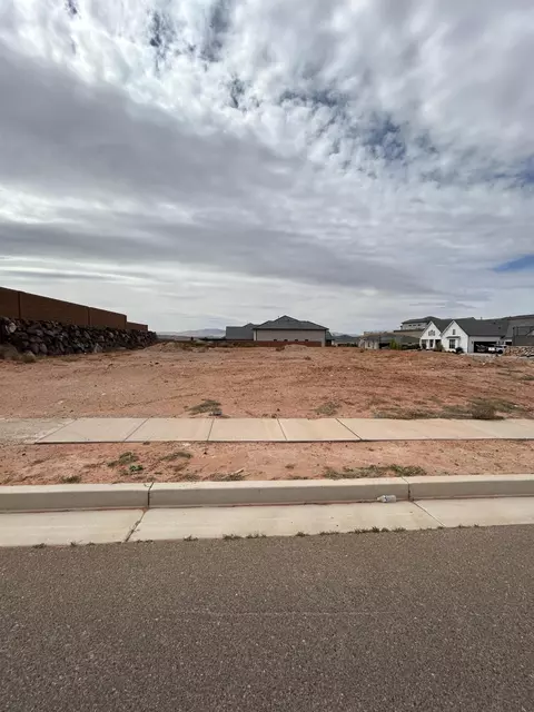 lot58 S Pecos Dr, Washington, UT 84780