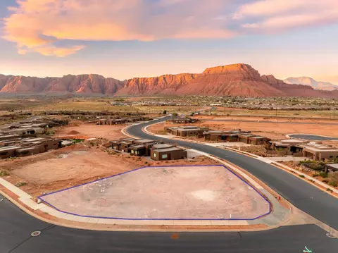 lot20 Wild Indigo Way, Ivins, UT 84738