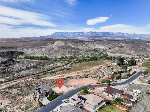 tbd S 560 W, La Verkin, UT 84745