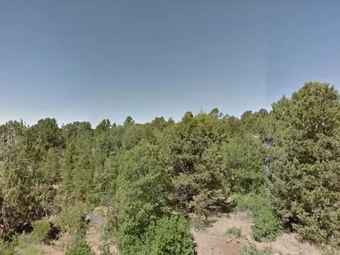 Zion Hunting Est Blk 1 Lot 3, Duck Creek, UT 84762