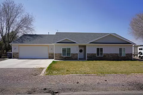 160 S 550 E, Enterprise, UT 84725