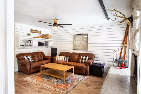 312 S Utah 143 #8A, Brian Head, UT 84719
