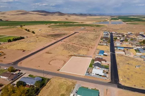 1 2 Acre Parcel #E-CWR-6, Enterprise, UT 84725