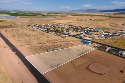1 01 Acre Parcel #E-CWR-2-8, Enterprise, UT 84725