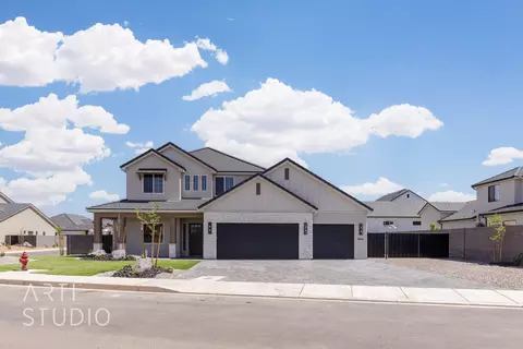 999 S 2580 E, Saint George, UT 84790 photo 1