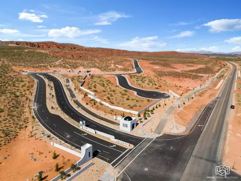 Solente Phase 1a, Washington, UT 84780