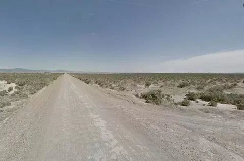 10 Acres Near Beryl, Beryl, UT 84714