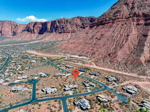 727 N Agave Way, Ivins, UT 84738