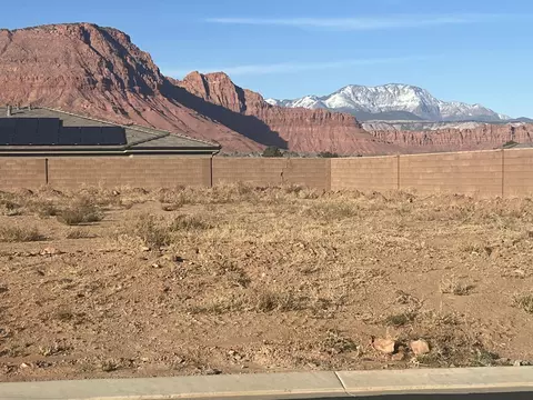 Foxtail Way, Ivins, UT 84738