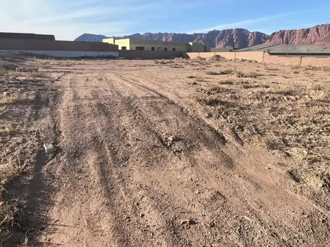 Foxtail Way, Ivins, UT 84738