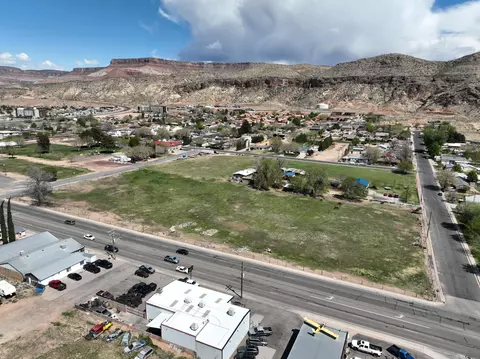 200 N State St, La Verkin, UT 84745