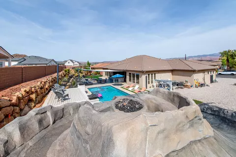 1166 E Colt Ave, Washington, UT 84780 photo 50