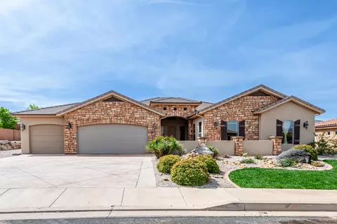 1166 E Colt Ave, Washington, UT 84780 photo 5