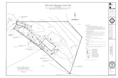 1014 E Autumn Dr, Brian Head, UT 84719 photo 10