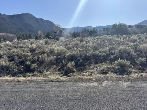 0 55 Acre Parcel #SCPN-9, Pine Valley, UT 84781
