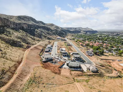 403 N 200 E, La Verkin, UT 84745