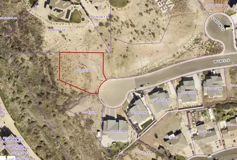 W 740 Cir S, Saint George, UT 84770