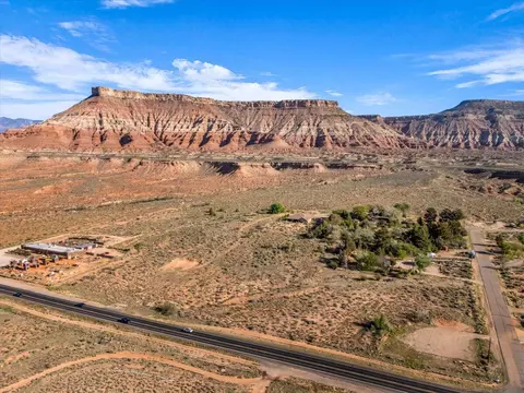 850 W Hwy 9, Virgin, UT 84779