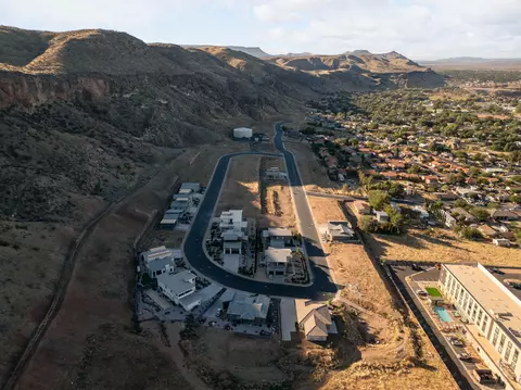 451 N 200 E, La Verkin, UT 84745