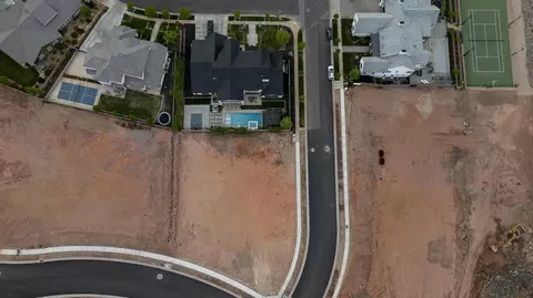 lot10 Sycamore And Clary Hl, Santa Clara, UT 84765