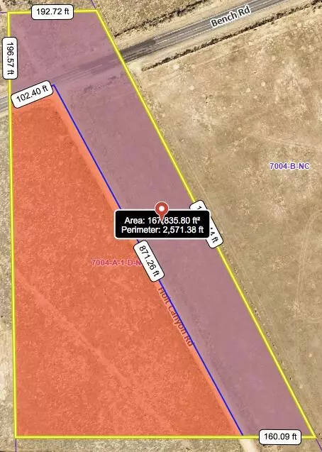 Bench Rd, Enterprise, UT 84725 photo 3