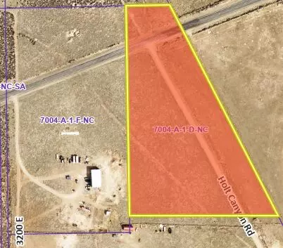Bench Rd, Enterprise, UT 84725