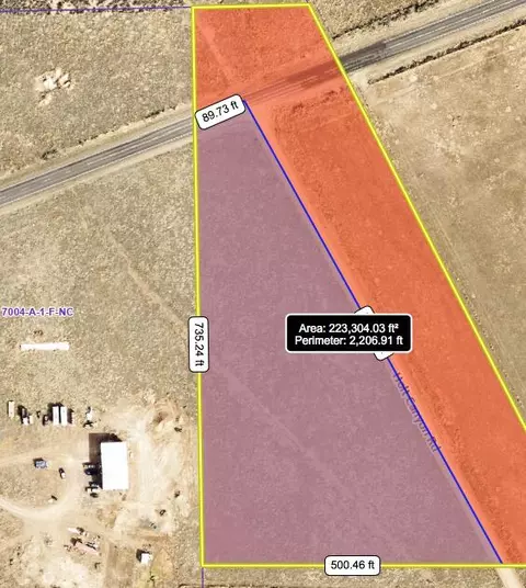 Bench Rd, Enterprise, UT 84725 photo 4