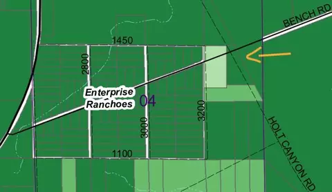 Bench Rd, Enterprise, UT 84725 photo 5