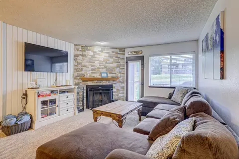 385 S Vasels Rd #58, Brian Head, UT 84719 photo 1