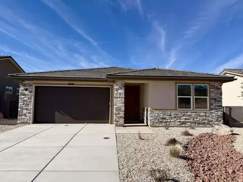 4028 S 2160 W #LOT 4, Hurricane, UT 84737