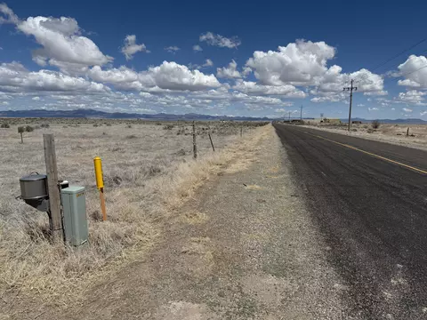 19 Acres E-1352-0000-0000 5 Af Water, Beryl, UT 84714