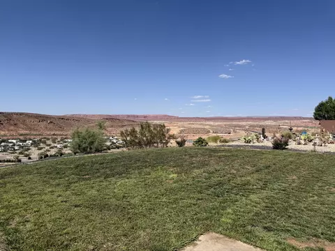 3677 E Archturus Dr, Saint George, UT 84790
