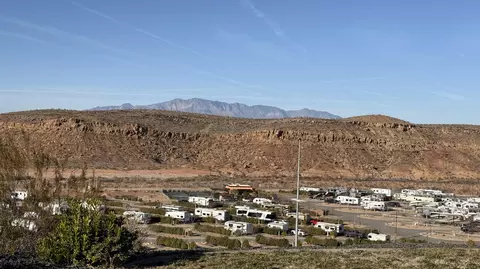 3677 E Archturus Dr, Saint George, UT 84790