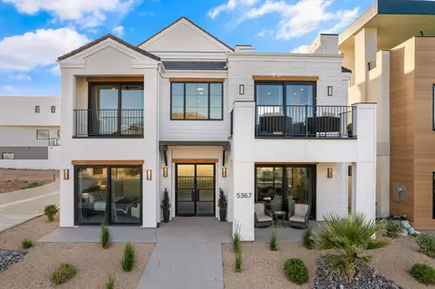 Undisclosed, Saint George, UT 84790