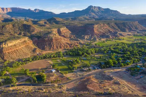 475 E Main St, Rockville, UT 84763