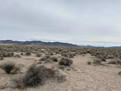lot6 Block E, Beryl, UT 84714