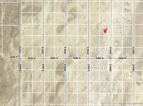 lot6 Block E, Beryl, UT 84714 photo 8