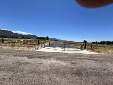 Parcel 3 Virgin Vista Ent-l, Enoch, UT 84021